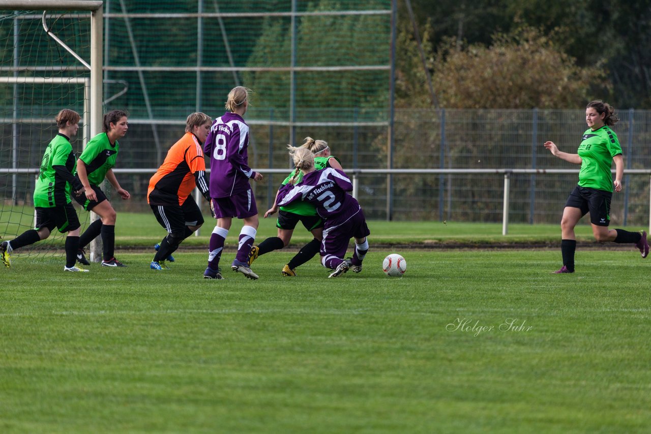 Bild 147 - Schmalfeld am 14.10.12